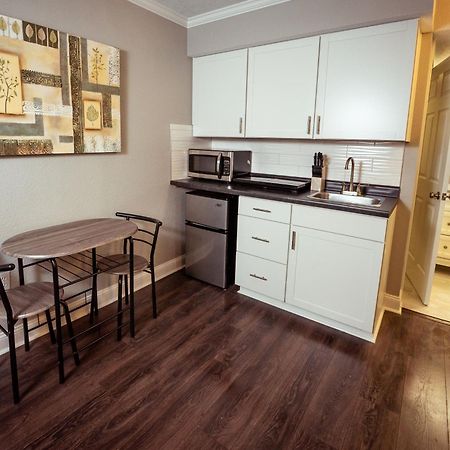 Branson King Resort And Suites Εξωτερικό φωτογραφία