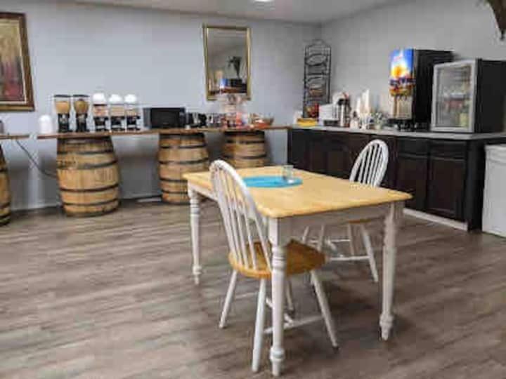 Branson King Resort And Suites Εξωτερικό φωτογραφία