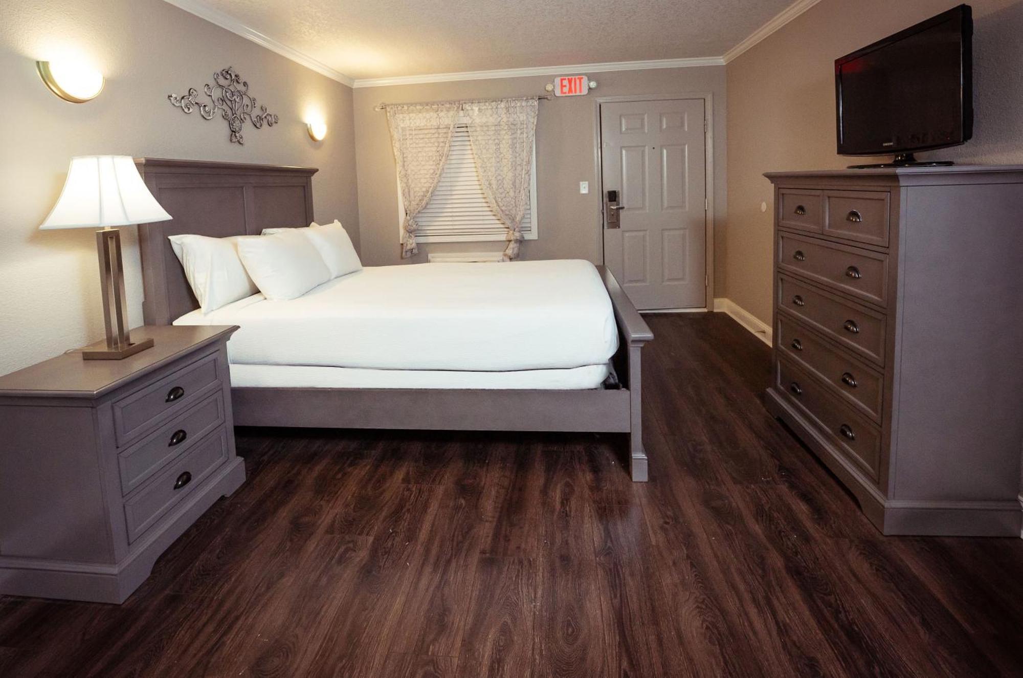 Branson King Resort And Suites Εξωτερικό φωτογραφία