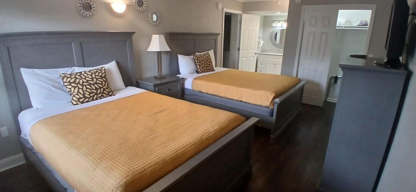 Branson King Resort And Suites Εξωτερικό φωτογραφία