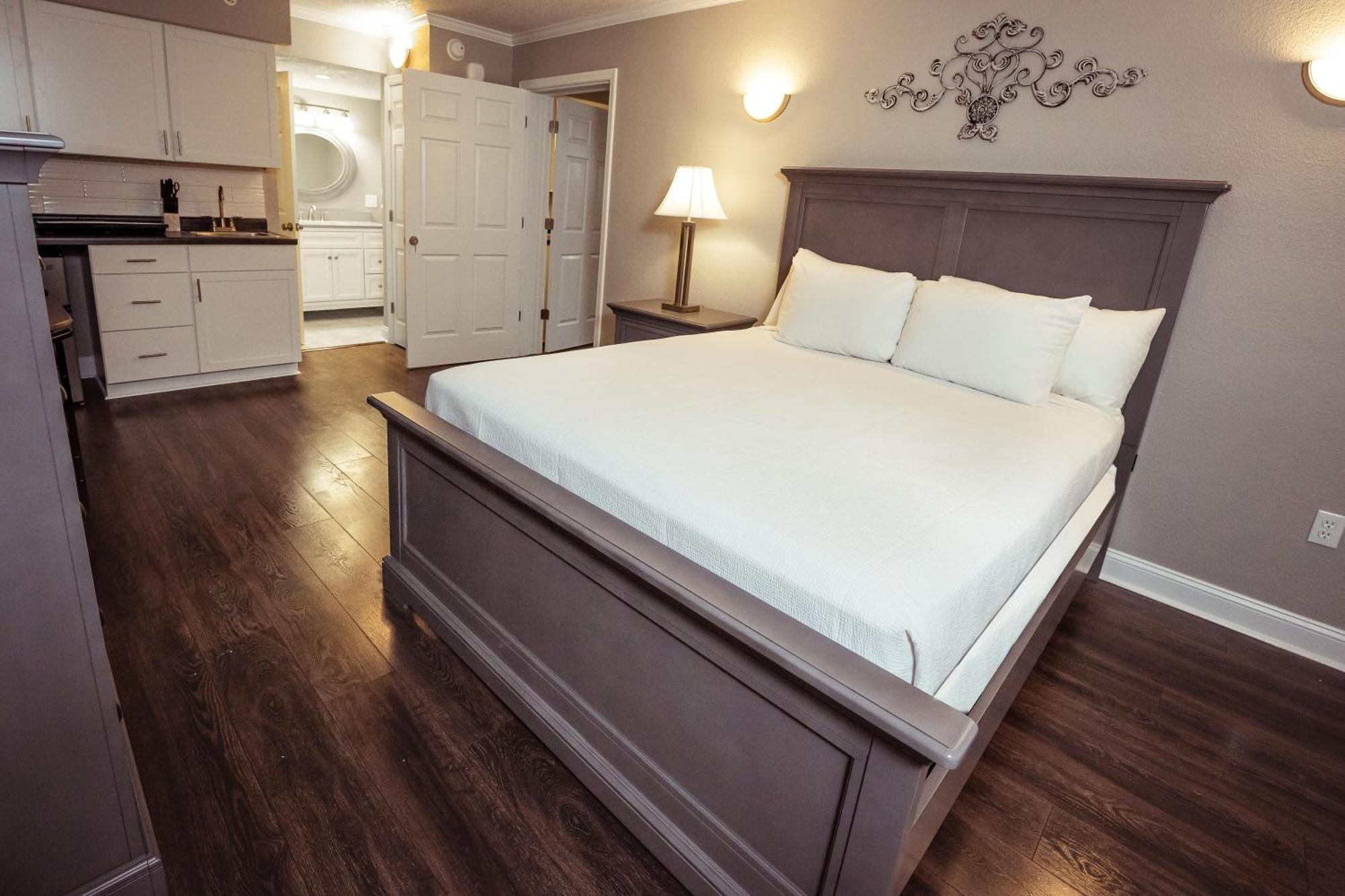 Branson King Resort And Suites Εξωτερικό φωτογραφία
