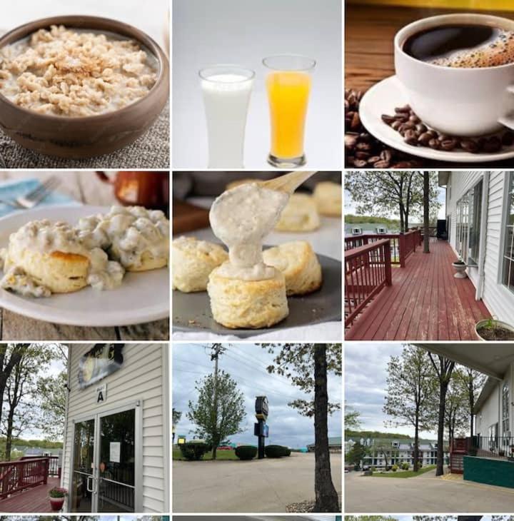 Branson King Resort And Suites Εξωτερικό φωτογραφία
