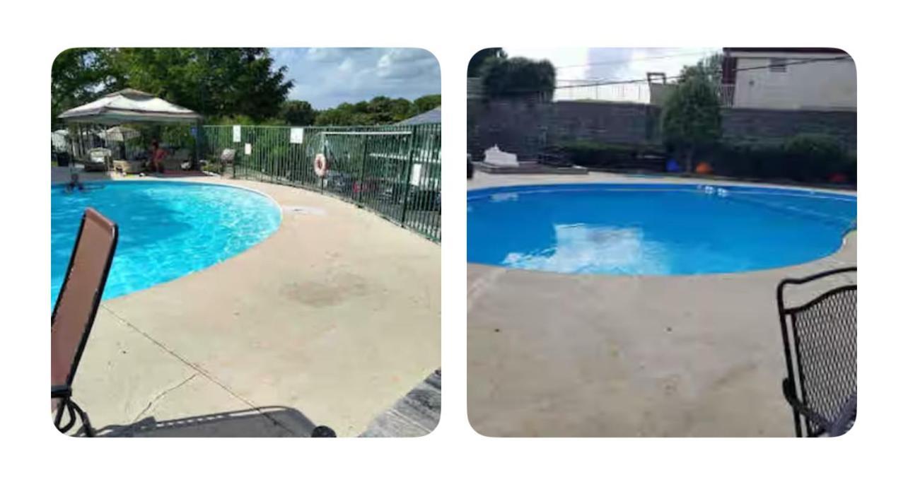 Branson King Resort And Suites Εξωτερικό φωτογραφία