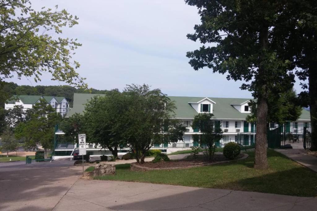 Branson King Resort And Suites Εξωτερικό φωτογραφία