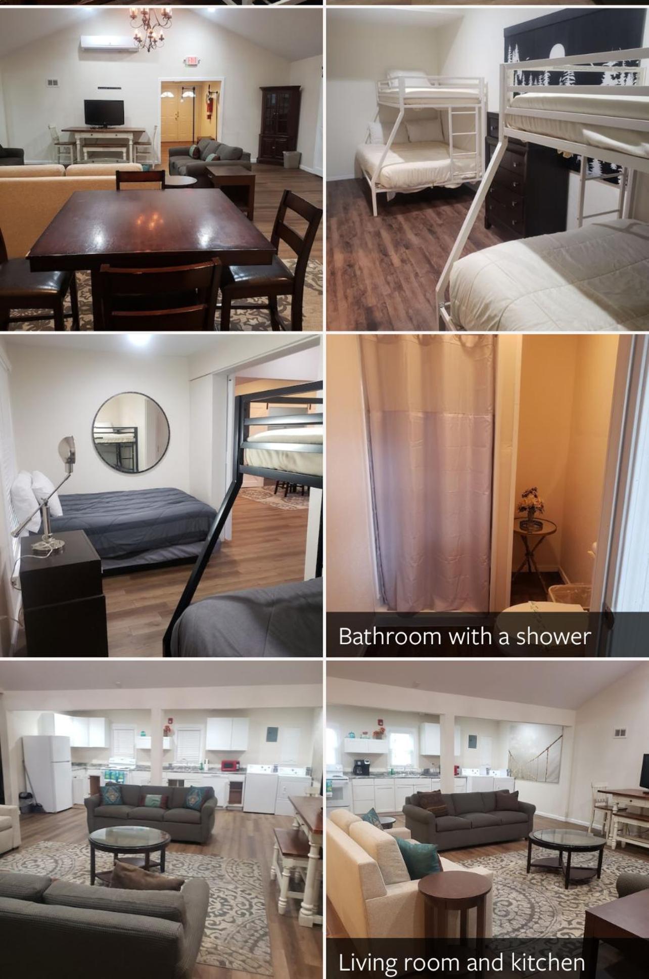 Branson King Resort And Suites Εξωτερικό φωτογραφία
