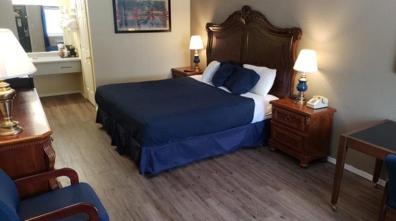 Branson King Resort And Suites Εξωτερικό φωτογραφία