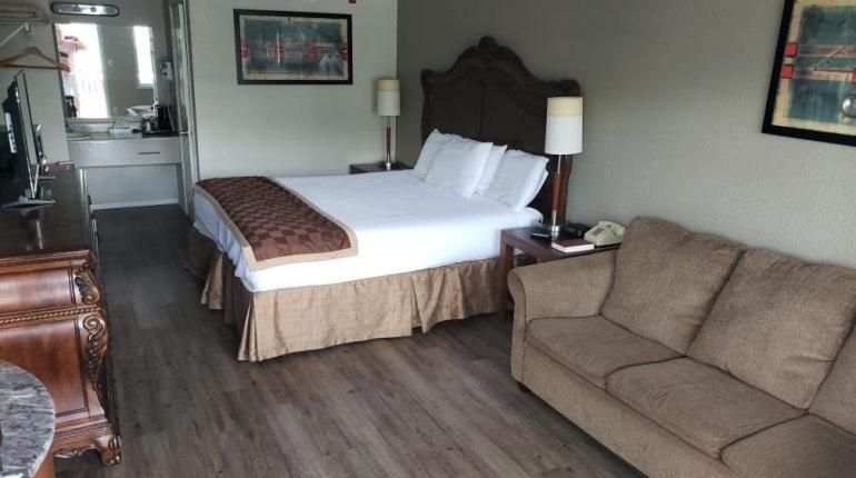 Branson King Resort And Suites Εξωτερικό φωτογραφία