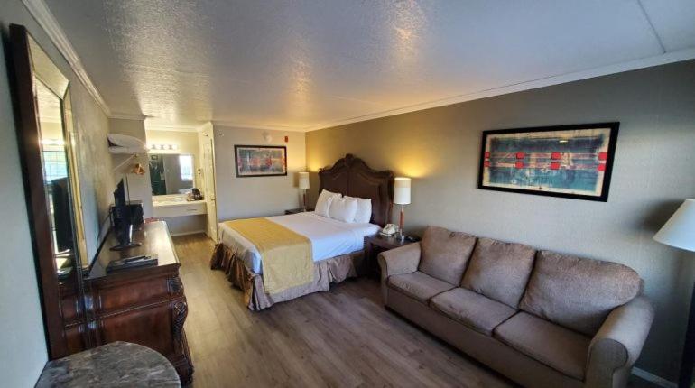 Branson King Resort And Suites Εξωτερικό φωτογραφία