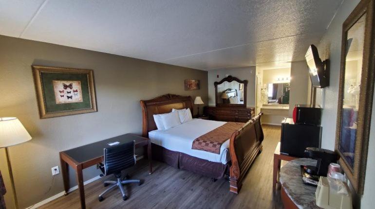 Branson King Resort And Suites Εξωτερικό φωτογραφία