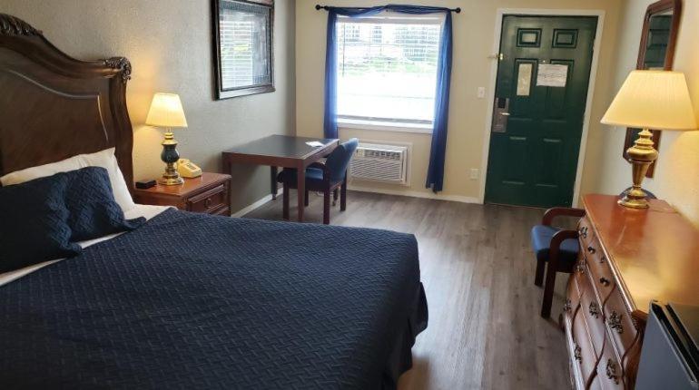 Branson King Resort And Suites Εξωτερικό φωτογραφία