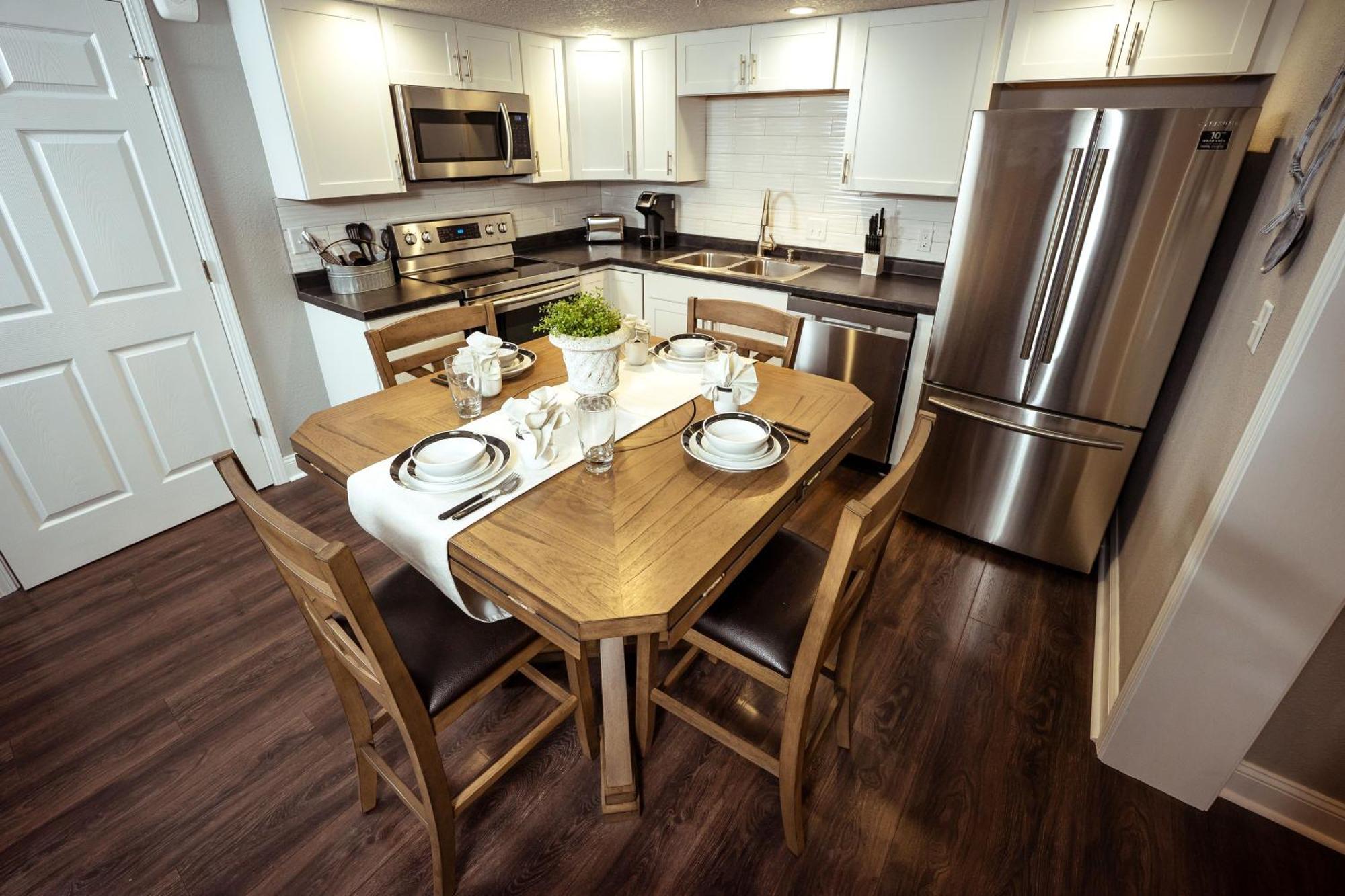 Branson King Resort And Suites Εξωτερικό φωτογραφία